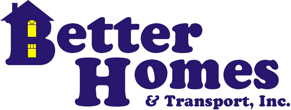 Better Homes & Transport