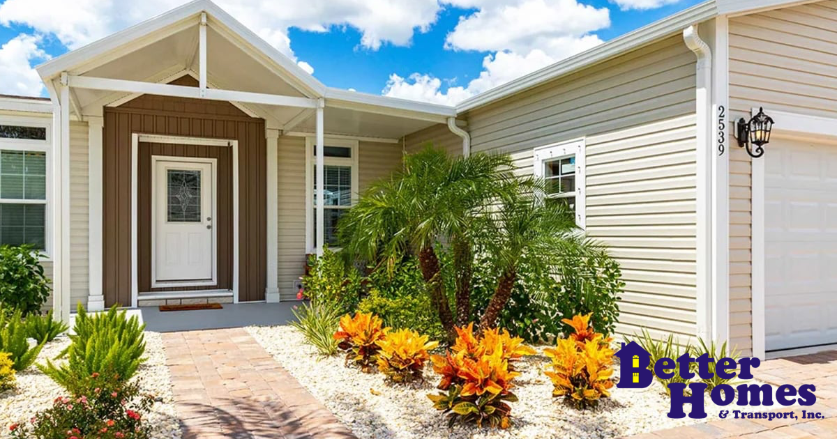 Housing Better Homes & Transport, Inc. Richfield Springs NY